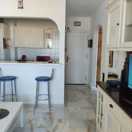 Apartment Sunbeach