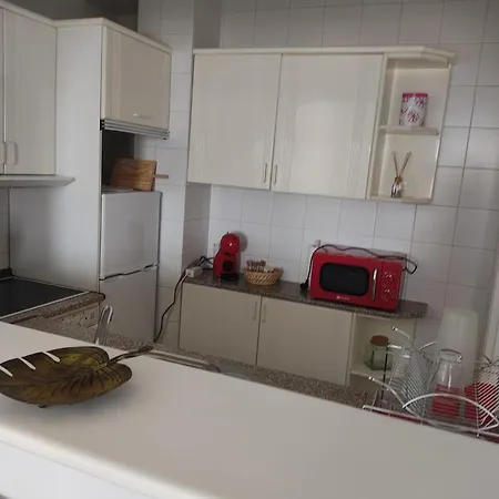 Sunbeach Apartment