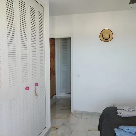 Apartment Sunbeach Torremolinos