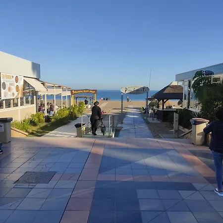 Sunbeach Apartment