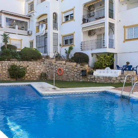 Sunbeach Apartment *