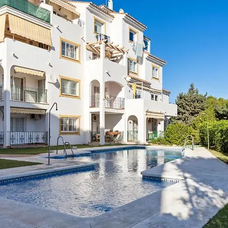 Apartment Sunbeach Torremolinos