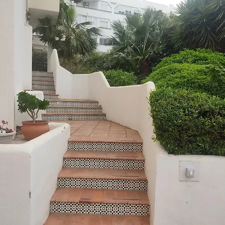 Sunbeach Apartment Torremolinos