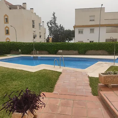 Apartment Sunbeach