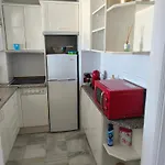Sunbeach Торремолинос