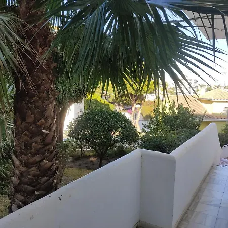 Sunbeach Апартаменты Торремолинос