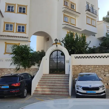 Appartement Sunbeach Torremolinos