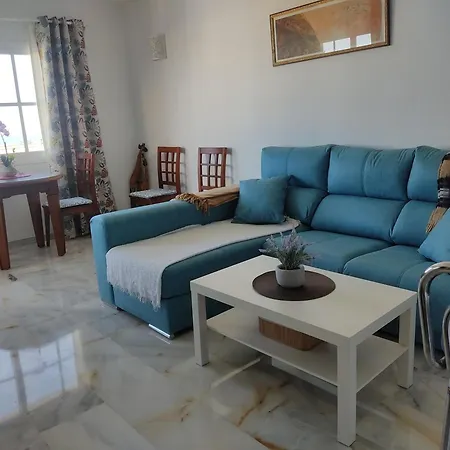 Appartement Sunbeach Torremolinos