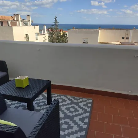 Appartement Sunbeach *