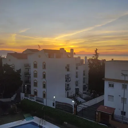 Appartement Sunbeach Torremolinos