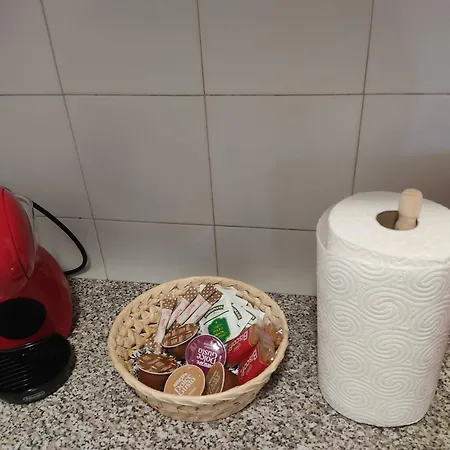 Апартаменты Sunbeach *