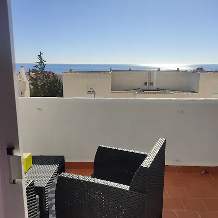 Sunbeach Апартаменты Торремолинос