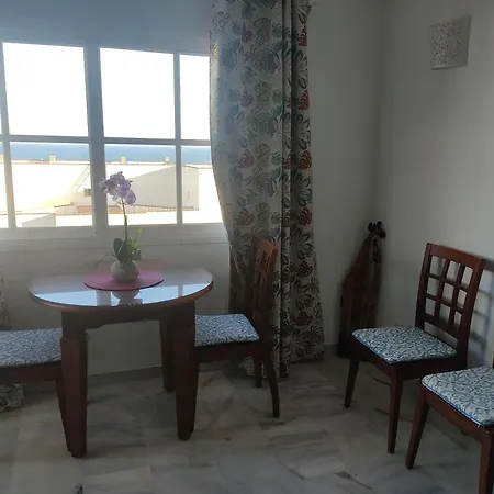 Appartement Sunbeach *