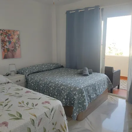 Apartment Sunbeach