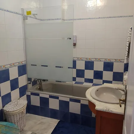 Sunbeach Apartment *