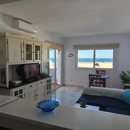Sunbeach Апартаменты *