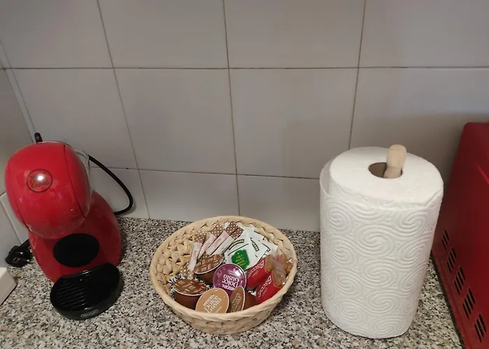 Apartamento Sunbeach *