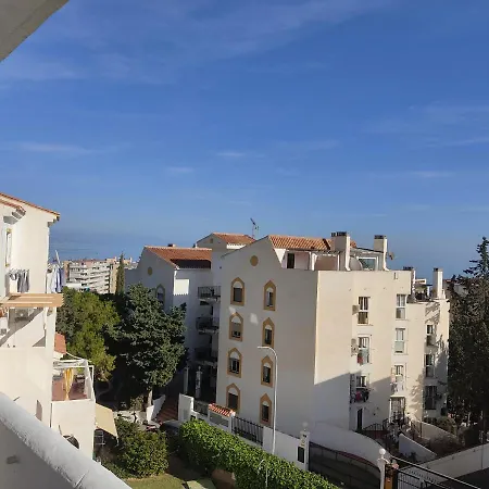 Sunbeach Τορρεμολίνος