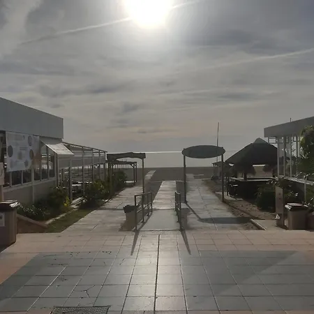 Sunbeach Torremolinos