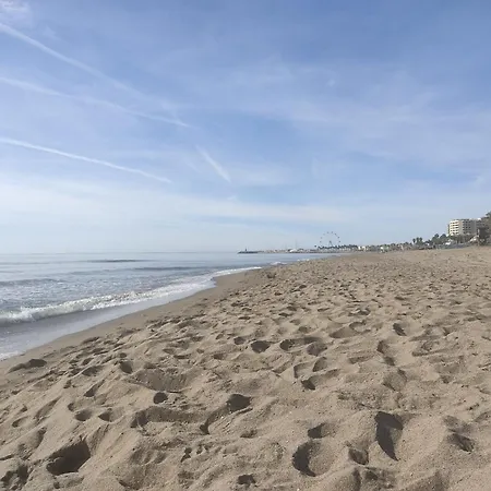 Sunbeach Διαμέρισμα *