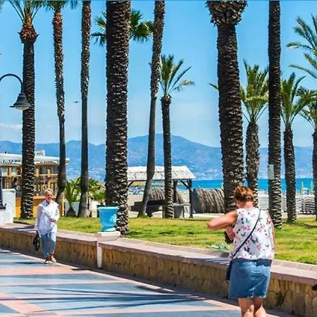 Διαμέρισμα Sunbeach